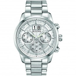 Orologio Uomo Bulova Sutton...