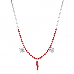 Collana Donna Brosway Chant...