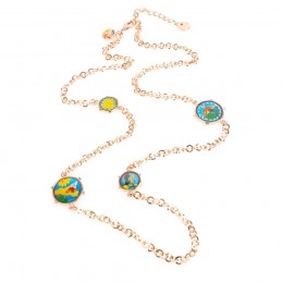 Collana Donna Bysimon I...