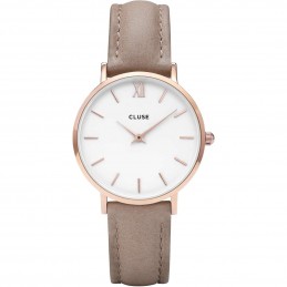 Orologio Donna Cluse Minuit