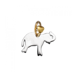 Ciondolo Elefante Dodo...