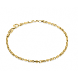 Bracciale Uomo in Argento...