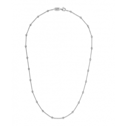 Collana Donna in Argento...