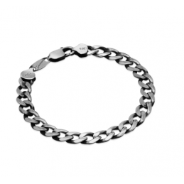 Bracciale Uomo in Argento...