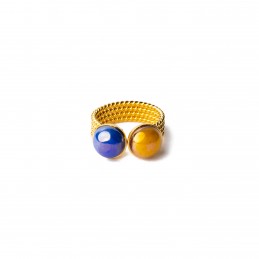 Anello Donna Murrina Murano...
