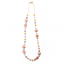 Collana Donna Murrina...