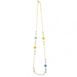Collana Donna Murrina...