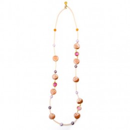 Collana Donna Murrina...