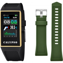 Orologio Smartwatch Calypso...