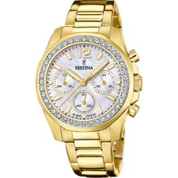 Orologio Donna Festina -...