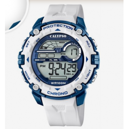 Orologio Uomo Calypso -...