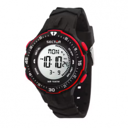 Orologio Uomo Sector -...