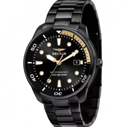 Orologio Uomo Sector -...