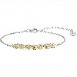 Bracciale Donna Comete...