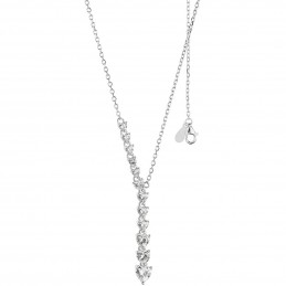 Collana Donna Comete...