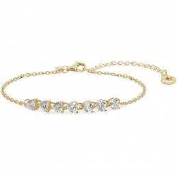 Bracciale Donna Comete...