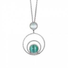 Collana Donna Boccadamo...