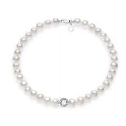Bracciale Perle Comete...