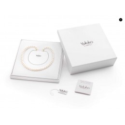 Collana Perle Donna Yukiko