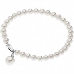Bracciale Perle Comete...