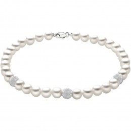 Bracciale Perle Comete...