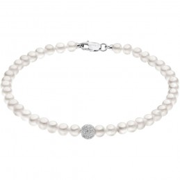 Bracciale Perle Comete...