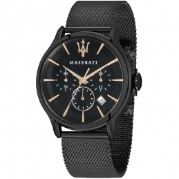 Orologio Uomo Maserati...