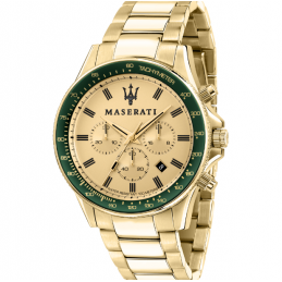 Orologio Uomo Maserati...