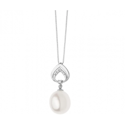 Collana Perla Comete...