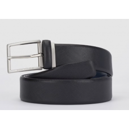 Cintura Uomo Reversibile...