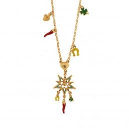 Collana Donna Bysimon -...