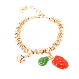 Bracciale Donna Bysimon I...