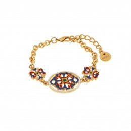 Bracciale Donna Bysimon I...
