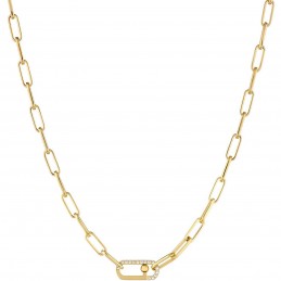 Collana Donna Liu Jo - LJ1798