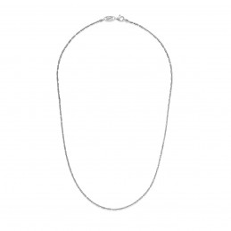 Collana Donna in Argento...