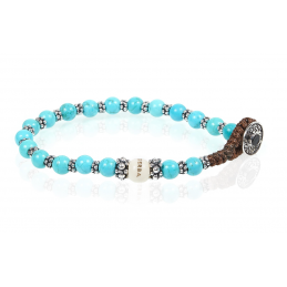 Bracciale Uomo Gerba -...