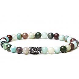 Bracciale Uomo Gerba -...