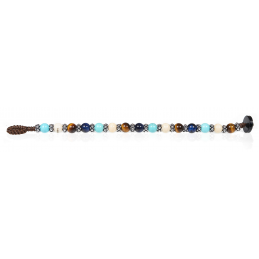 Bracciale Uomo Gerba -...