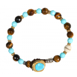 Bracciale Uomo Gerba -...