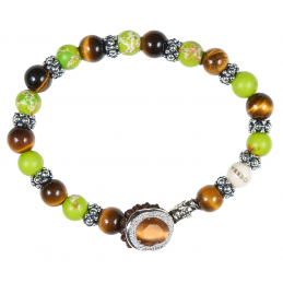 Bracciale Uomo Gerba -...