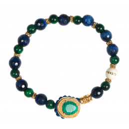 Bracciale Uomo Gerba -...
