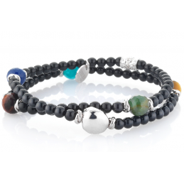 Bracciale Uomo Gerba -...