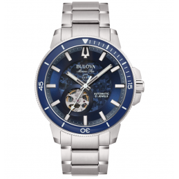 Orologio Uomo Bulova - 96A289