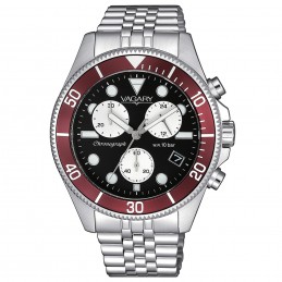 Orologio Uomo Vagary -...