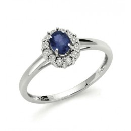 Anello DonnaOro di Luce...