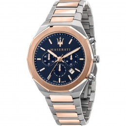 Orologio Uomo Maserati -...