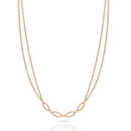 Collana Donna Ops Object -...
