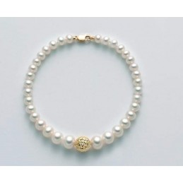 Bracciale Yukiko Perle Donna