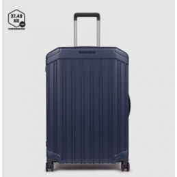 Trolley Medio Piquadro -...