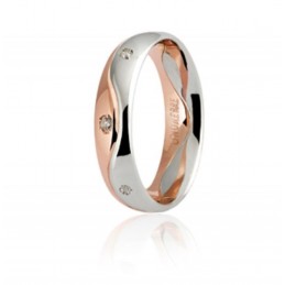 Fede Nuziale Collezione 9.0...